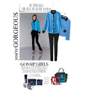 Prabal Beautiful Blouse